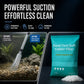 🎉 2026 Sale — Over 19,800 Sold! 🔥 Battery Gravel Cleaner – 30-Minute Crystal Clear ✨