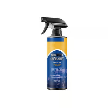 🚗💨60% OFF🏆✨ Advanced Ceramic Coating Spray – 5-Minute Application, 12-Month Shine & Hydrophobic Protection. Instant Gloss, Effortless Shine!