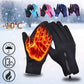 ❄️LAST DAY 60% OFF❤️Ultimate waterproof and windproof thermal gloves
