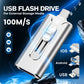 📱⚡ 50% OFF TODAY! Free Up Phone Storage & Transfer Photos in Minutes — 4-in-1 Flash Drive for iPhone, Android & PC 💾