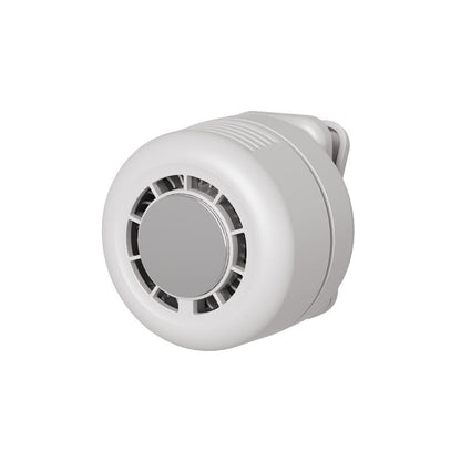 🌀50% OFF🌿 Blade-less Fan | 360° Rotation · Clip-on or Hanging · Ultra-Lightweight and Portable · 1.5-Hour Fast Charging with Long Battery Life · 3 Speed Settings