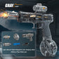 🌊SUMMER SALE - 60% OFF🔫💦Fast Mode Ice Explosion Pistol Water Gun
