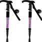 ⛰️ Last Day Special  ! ✨ Adjustable Aluminum Alloy Trekking Pole – Durable, Shock-Absorbing, Lightweight 🌲