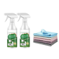 ☀️2026 HOT SALE 50% OFF🌿🧼Multi-purpose enzyme foam cleaner, versatile – Kitchen & Home