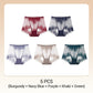 🌸60% 0FF🧶 Women's Hand-Crocheted Lace High-Rise Boxer Briefs – Breathable, Vintage Style & Comfortable Fit 🌸