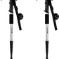 ⛰️ Last Day Special  ! ✨ Adjustable Aluminum Alloy Trekking Pole – Durable, Shock-Absorbing, Lightweight 🌲