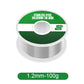 🔥50% OFF 🛠️ Lighter Welding Wire – Aluminum & Stainless Steel – Instant Welding, No Soldering Iron Required, and Portable ⚡