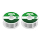 🔥50% OFF 🛠️ Lighter Welding Wire – Aluminum & Stainless Steel – Instant Welding, No Soldering Iron Required, and Portable ⚡