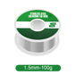 🔥50% OFF 🛠️ Lighter Welding Wire – Aluminum & Stainless Steel – Instant Welding, No Soldering Iron Required, and Portable ⚡