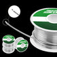 🔥50% OFF 🛠️ Lighter Welding Wire – Aluminum & Stainless Steel – Instant Welding, No Soldering Iron Required, and Portable ⚡
