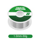 🔥50% OFF 🛠️ Lighter Welding Wire – Aluminum & Stainless Steel – Instant Welding, No Soldering Iron Required, and Portable ⚡