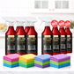 🧼60% OFF✨ Oven & Grill Cleaner Spray – Dissolves Grease in 5 Mins, No Scrubbing & Eliminates Odors 🔥
