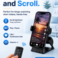 📸 Multifunctional Smartphone Photography Handle Mount | Anti-shake Grip · 180° Rotation for Landscape/Portrait Switching · Folds into a Desktop Stand