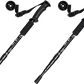 ⛰️ Last Day Special  ! ✨ Adjustable Aluminum Alloy Trekking Pole – Durable, Shock-Absorbing, Lightweight 🌲