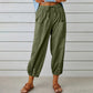 💓60% OFF!💞 Women's Wide Leg Straight Leg Pants – Breathable Cotton & Linen, Flattering Fit & Practical Pockets 👖