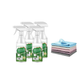 ☀️2026 HOT SALE 50% OFF🌿🧼Multi-purpose enzyme foam cleaner, versatile – Kitchen & Home