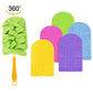 360° Electrostatic Duster Refills — The Sustainable Choice for a Dust-Free Home