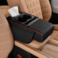 🔥50% OFF🚗Multifunctional Car Armrest Cushion – Ergonomic Comfort for Long Drives & Commuting✨
