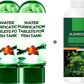 🐟 BUY 1, GET 1 FREE! 💧 Aquarium Water Purification Tablet – Eliminates Impurities, Balances pH & Gentle on Fish 🧪
