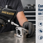 🚀 Portable Pneumatic Sand Blaster Gun – Rust Removal, Polishing & Detailing Tool