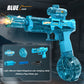 🌊SUMMER SALE - 60% OFF🔫💦Fast Mode Ice Explosion Pistol Water Gun