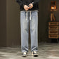 🔈🔈60% OFF!!🔥Men's loose straight jeans👖💥