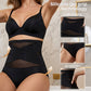 🌸Last day – Buy 1, get 2 free!✨ High-waisted shapewear pants in plus sizes with tummy control