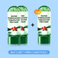 🐟 BUY 1, GET 1 FREE! 💧 Aquarium Water Purification Tablet – Eliminates Impurities, Balances pH & Gentle on Fish 🧪