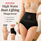 🥳👖 High-waisted shaping underwear – figure-hugging briefs with compression for a defined waist 💞