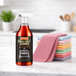 🧼60% OFF✨ Oven & Grill Cleaner Spray – Dissolves Grease in 5 Mins, No Scrubbing & Eliminates Odors 🔥