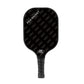 🥎50% OFF NOW! Gradient Pink Pickleball Set – 2 Pickleball Paddles + 4 Pickle Balls + Portable Carry Bag, USAPA Approved Lightweight Fiberglass Pickleball Rackets for Indoor Outdoor Game for Beginners & Adults