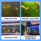 🐟 BUY 1, GET 1 FREE! 💧 Aquarium Water Purification Tablet – Eliminates Impurities, Balances pH & Gentle on Fish 🧪