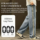 🔈🔈60% OFF!!🔥Men's loose straight jeans👖💥