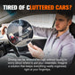 🔥50% OFF🚗Multifunctional Car Armrest Cushion – Ergonomic Comfort for Long Drives & Commuting✨