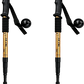 ⛰️ Last Day Special  ! ✨ Adjustable Aluminum Alloy Trekking Pole – Durable, Shock-Absorbing, Lightweight 🌲