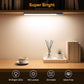 ⏳🔥BLACK FIRDAY - 60% OFF SALE🏠 Rechargeable LED Light for Kitchens, Closets & Hallways
