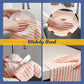 ✨ LIMITED-TIME 50% OFF! 🧽 Microfiber Cleaning Cloths – Super Absorbent, Lint-Free & Reusable for All Surfaces 🧼