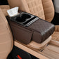 🔥50% OFF🚗Multifunctional Car Armrest Cushion – Ergonomic Comfort for Long Drives & Commuting✨