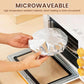🔥 50% OFF 🧊 Smart aluminum foil insulation cover 🍱 Keeps food warm longer, reusable & perfect for everyday use and outings ✨