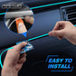 ⏳🔥LIMITED-TIME 50% OFF!⏰ Car Interior LED Strip Atmosphere Lights Pro – Add a Custom Glow to Your Cabin, Easy to Fit & Great for Evening Drives 💡
