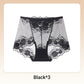 🌸60% 0FF🧶 Women's Hand-Crocheted Lace High-Rise Boxer Briefs – Breathable, Vintage Style & Comfortable Fit 🌸