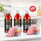 🧼60% OFF✨ Oven & Grill Cleaner Spray – Dissolves Grease in 5 Mins, No Scrubbing & Eliminates Odors 🔥