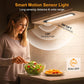 ⏳🔥BLACK FIRDAY - 60% OFF SALE🏠 Rechargeable LED Light for Kitchens, Closets & Hallways