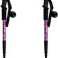 ⛰️ Last Day Special  ! ✨ Adjustable Aluminum Alloy Trekking Pole – Durable, Shock-Absorbing, Lightweight 🌲