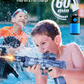 🌊SUMMER SALE - 60% OFF🔫💦Fast Mode Ice Explosion Pistol Water Gun