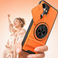 📱 LIMITED TIME: 50% OFF! ✨ Samsung phone case – retractable camera cover, rotating ring & magnetic mount, perfect protection & style 🔄