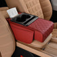 🔥50% OFF🚗Multifunctional Car Armrest Cushion – Ergonomic Comfort for Long Drives & Commuting✨