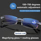 🔥LIMITED SALE 49% OFF!⏰️Autozoom reading glasses 2