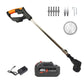 🔥50% OFF💥🌿🌿 1500W Electric Grass Trimmer – Adjustable & Multi-Blade for Gardens, Lawns & Fields