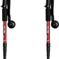 ⛰️ Last Day Special  ! ✨ Adjustable Aluminum Alloy Trekking Pole – Durable, Shock-Absorbing, Lightweight 🌲